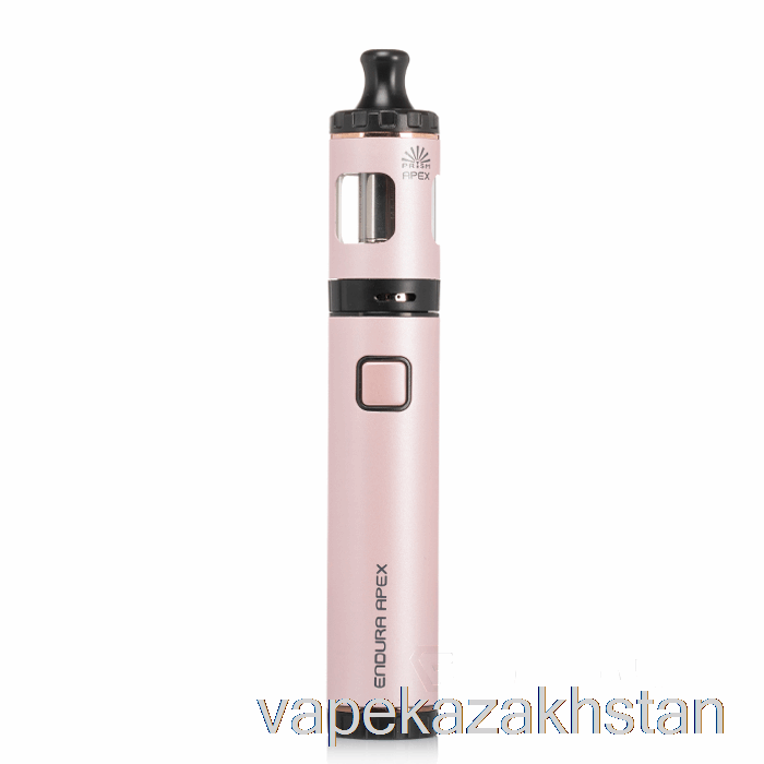 Vape Kazakhstan Innokin Endura Apex Starter Kit Pink